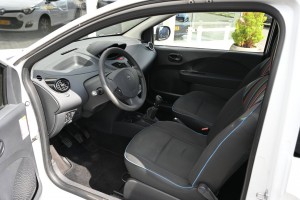 Renault Twingo 1.2 16V Collection Airco Cruisecontrol