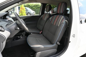 Renault Twingo 1.2 16V Collection Airco Cruisecontrol