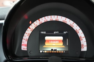 Smart Forfour 1.0 Automaat Passion Opendak Carplay