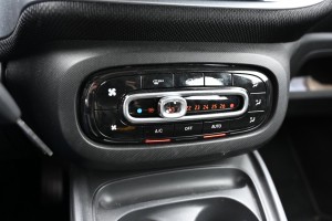 Smart Forfour 1.0 Automaat Passion Opendak Carplay