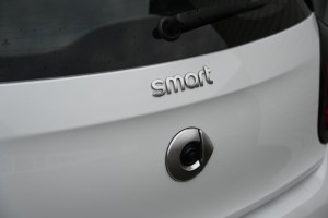 Smart Forfour 1.0 Automaat Passion Opendak Carplay