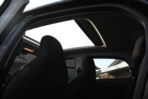 Smart Forfour 1.0 Automaat Passion Opendak Carplay