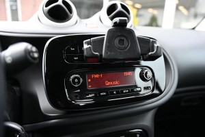 Smart Fortwo 1.0 Passion Airco Cruisecontrol Bluetooth