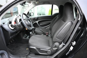 Smart Fortwo 1.0 Passion Airco Cruisecontrol Bluetooth