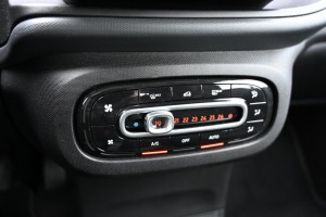 Smart Fortwo 1.0 Passion Airco Cruisecontrol Bluetooth