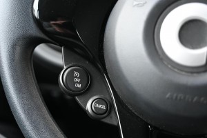 Smart Fortwo 1.0 Passion Airco Cruisecontrol Bluetooth