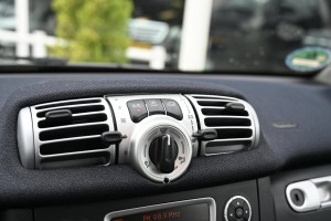 Smart Fortwo Coupé 1.0 mhd Passion Airco Stoelverwarming Panoramadak