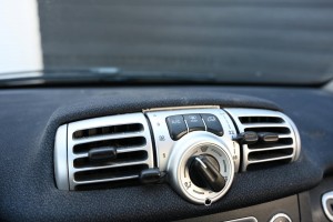 Smart Fortwo Coupé 1.0 mhd Pure Automaat Airco