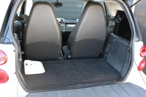 Smart Fortwo Coupé 1.0 mhd Pure Automaat Airco