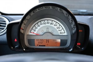 Smart Fortwo Coupé 1.0 mhd Pure Automaat Airco