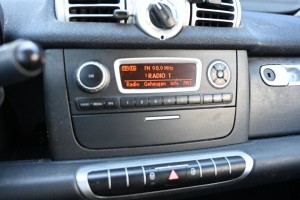 Smart Fortwo Coupé 1.0 mhd Pure Automaat Airco