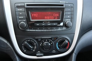 Suzuki Celerio 1.0 Comfort Automaat