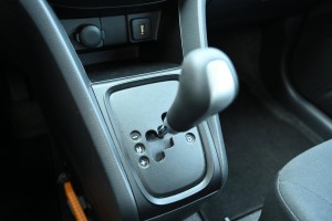 Suzuki Celerio 1.0 Comfort Automaat