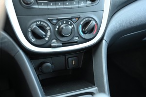 Suzuki Celerio 1.0 Comfort Automaat