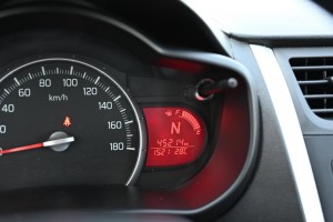 Suzuki Celerio 1.0 Comfort Automaat