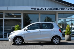 Suzuki Celerio 1.0 Comfort Automaat