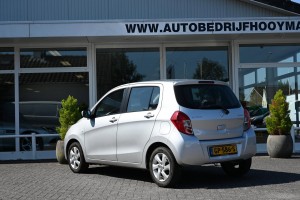 Suzuki Celerio 1.0 Comfort Automaat
