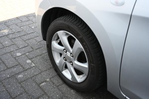 Suzuki Celerio 1.0 Comfort Automaat