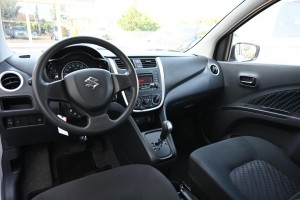 Suzuki Celerio 1.0 Comfort Automaat