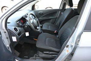 Suzuki Celerio 1.0 Comfort Automaat