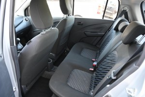 Suzuki Celerio 1.0 Comfort Automaat