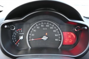 Suzuki Celerio 1.0 Comfort Automaat
