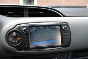 Toyota Yaris 1.0 VVT-i Aspiration Trakhaak Navi Camera