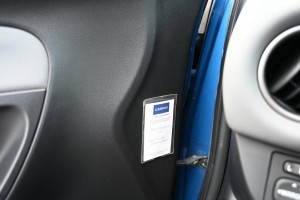 Toyota Yaris 1.0 VVT-i Aspiration Trakhaak Navi Camera
