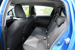 Toyota Yaris 1.0 VVT-i Aspiration Trakhaak Navi Camera
