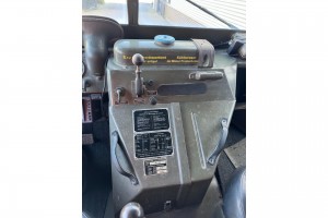 Unimog 404s Camper 