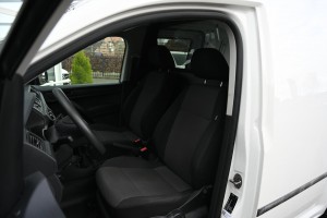 Volkswagen Caddy 2.0 TDI L1H1 BMT AIRCO