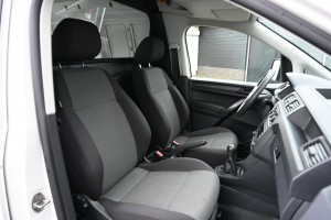 Volkswagen Caddy 2.0 TDI L1H1 BMT AIRCO