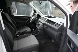 Volkswagen Caddy 2.0 TDI L1H1 BMT AIRCO