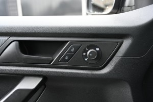 Volkswagen Caddy 2.0 TDI L1H1 BMT AIRCO