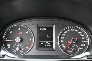 Volkswagen Caddy 2.0 TDI L1H1 BMT AIRCO