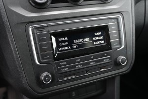 Volkswagen Caddy 2.0 TDI L1H1 BMT AIRCO