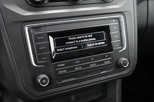 Volkswagen Caddy 2.0 TDI L1H1 BMT AIRCO