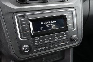 Volkswagen Caddy 2.0 TDI L1H1 BMT AIRCO