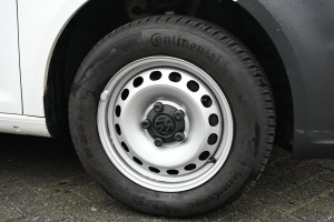 Volkswagen Caddy 2.0 TDI L1H1 BMT AIRCO