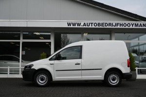 Volkswagen Caddy 2.0 TDI L1H1 BMT AIRCO