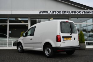 Volkswagen Caddy 2.0 TDI L1H1 BMT AIRCO