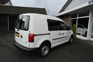 Volkswagen Caddy 2.0 TDI L1H1 BMT AIRCO