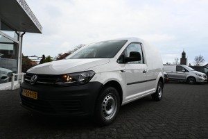 Volkswagen Caddy 2.0 TDI L1H1 BMT AIRCO