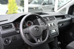 Volkswagen Caddy 2.0 TDI L1H1 BMT AIRCO