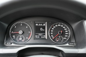 Volkswagen Caddy 2.0 TDI L1H1 BMT Trendline Carplay Navi