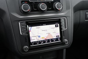 Volkswagen Caddy 2.0 TDI L1H1 BMT Trendline Carplay Navi