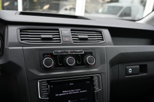Volkswagen Caddy 2.0 TDI L1H1 BMT Trendline Carplay Navi