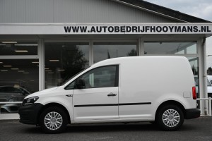 Volkswagen Caddy 2.0 TDI L1H1 BMT Trendline Carplay Navi