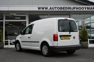 Volkswagen Caddy 2.0 TDI L1H1 BMT Trendline Carplay Navi