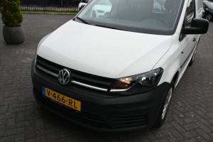 Volkswagen Caddy 2.0 TDI L1H1 BMT Trendline Carplay Navi